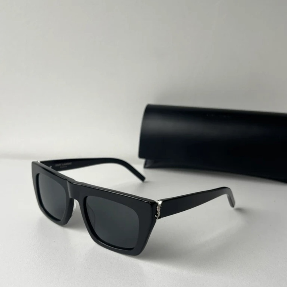 YSL YVES SAINT LAURENT UNISEX SUNGLASSES